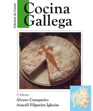 COCINA GALLEGA | 9788482895260 | CUNQUEIRO, ALVARO / FILGUEIRA IGLESIAS, ARACELI