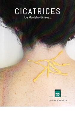 CICATRICES | 9788486538965 | MONTALVO GIMENEZ, LIA