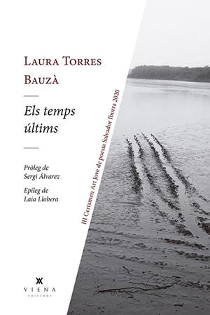 TEMPS ÚLTIMS, ELS | 9788417998820 | TORRES BAUZÀ, LAURA