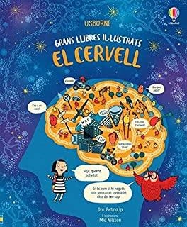 CERVELL, EL | 9781474995078 | IP, BETINA