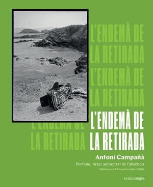 ENDEMÀ DE LA RETIRADA, L' | 9788418022807 | CAMPAÑÀ, ANTONI