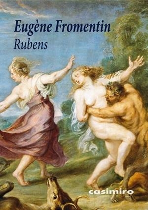 RUBENS | 9788417930745 | FROMENTIN, EUGENE