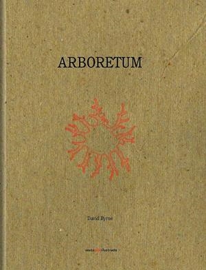 ARBORETUM | 9786078619214 | BYRNE, DAVID