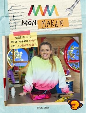 MÓN MAKER | 9788418443589