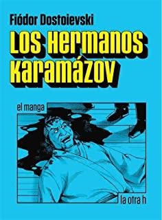 HERMANOS KARAMÁZOV, LOS | 9788416763207 | DOSTOIEVSKI, FIÓDOR