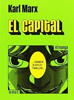 CAPITAL, EL | 9788416540693 | MARX, KARL