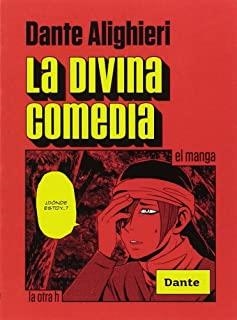 DIVINA COMEDIA, LA | 9788416540785 | ALIGHIERI, DANTE