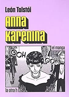 ANNA KARENINA | 9788416763320 | TOLSTÓI, LEÓN