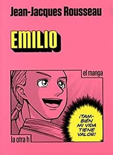 EMILIO | 9788416540099 | ROUSSEAU, JEAN JACQUES