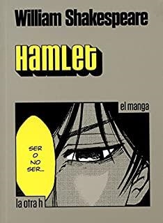 HAMLET | 9788416540068 | SHAKESPEARE, WILLIAM