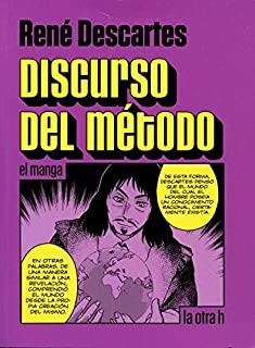 DISCURSO DEL MÉTODO | 9788416540037 | DESCARTES, RENÉ