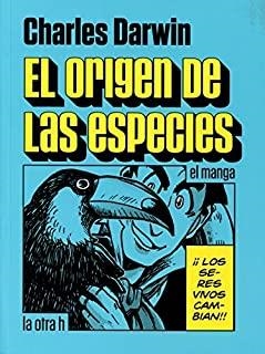 ORIGEN DE LAS ESPECIES, EL | 9788416540006 | DARWIN, CHARLES