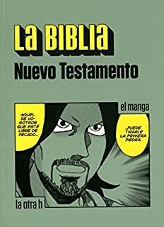 BIBLIA, LA - NUEVO TESTAMENTO | 9788416540921 | ANÓNIMO