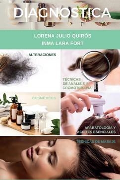 DIAGNOSTICA | 9788412302004 | LARA FORT, INMACULADA