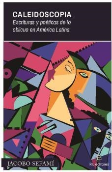 CALEIDOSCOPIA | 9789560108838 | SEFAMÍ, JACOBO