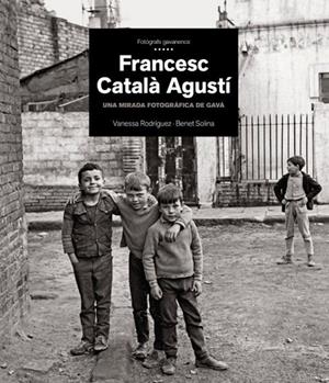 FRANCESC CATALÀ AGUSTÍ | 9788417432980 | SOLINA, BENET / RODRÍGUEZ, VANESSA