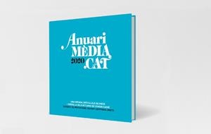 ANUARI MEDIACAT 2020 | 9788418580130 | DIVERSES AUTORES