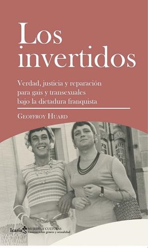 INVERTIDOS, LOS | 9788498889994 | HUARD, GEOFFROY