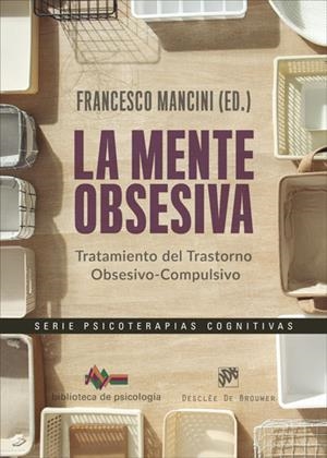 MENTE OBSESIVA, LA | 9788433031365 | MANCINI, FRANCESCO