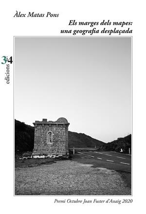 MARGES DELS MAPES, ELS : UNA GEOGRAFIA DESPLAÇADA | 9788417469344 | MATAS PONS, ALEX