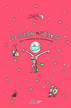 MUNDO AL REVÉS, EL | 9788418575488 | PUIG, EVA