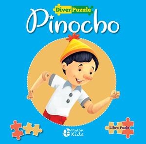 PINOCHO | 9788417928148