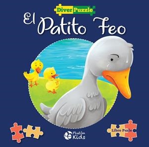 PATITO FEO | 9788417928162