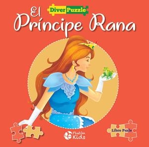 PRINCIPE RANA, EL | 9788417928155