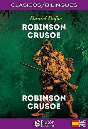 ROBINSON CRUSOE | 9788417079468 | DEFOE, DANIEL