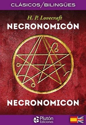 NECRONOMICÓN / NECRONOMICON | 9788417079567 | LOVECRAFT, H. P.