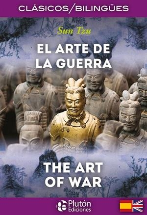 ARTE DE LA GUERRA, EL / THE ART OF WAR | 9788415089841 | TZU, SUN