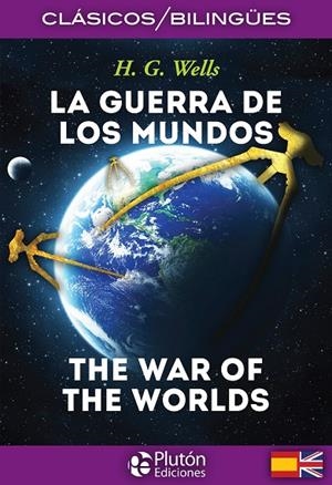 GUERRA DE LOS MUNDOS, LA / THE WAR OF THE WORLDS | 9788417079154 | WELLS, H. G.