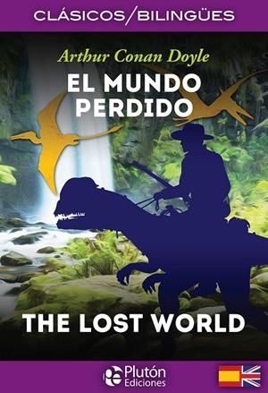 MUNDO PERDIDO, EL / THE LOST WORLD | 9788494510465 | CONAN DOYLE, ARTHUR