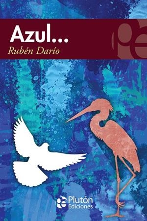 AZUL | 9788417477295 | DARIO, RUBEN