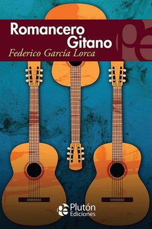 ROMANCERO GITANO | 9788417079338 | GARCIA LORCA, FEDERICO