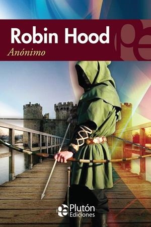 ROBIN HOOD | 9788417928537 | ANONIMO