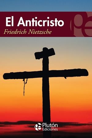 ANTICRISTO, EL | 9788415089346 | NIETZSCHE, FRIEDRICH