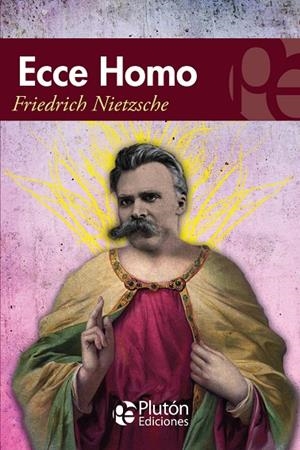ECCE HOMO | 9788417928643 | NIETZSCHE, FRIEDRICH