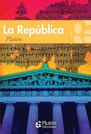 REPUBLICA, LA | 9788417079956 | PLATÓN