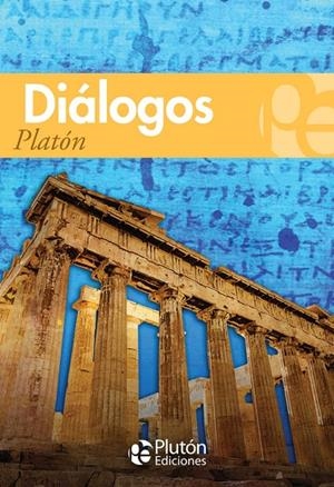 DIALOGOS | 9788417477844 | PLATÓN