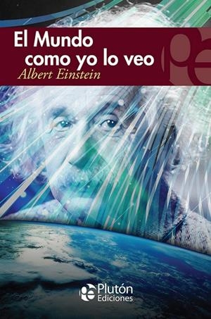 MUNDO COMO YO LO VEO, EL | 9788417079314 | EINSTEIN, ALBERT