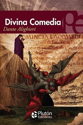 DIVINA COMEDIA | 9788415089551 | ALIGHIERI, DANTE