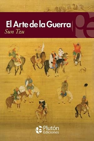ARTE DE LA GUERRA, EL | 9788493806156 | SUN, TZU