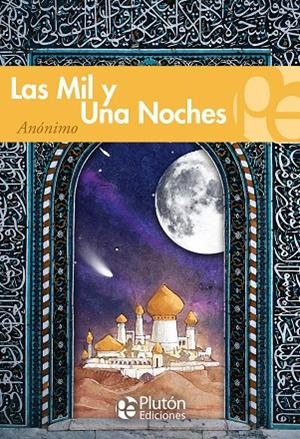 MIL Y UNA NOCHES, LAS | 9788417928964 | ANONIMO