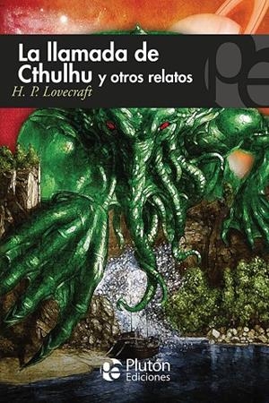 LLAMADA DE CTHULHU Y OTROS RELATOS, LA | 9788415089568 | LOVECRAFT, H. P.