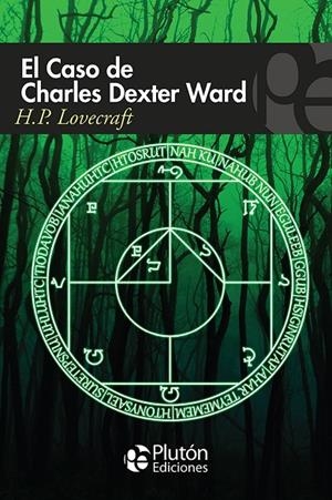 CASO DE CHARLES DEXTER WARD, EL | 9788494510403 | LOVECRAFT, H. P.