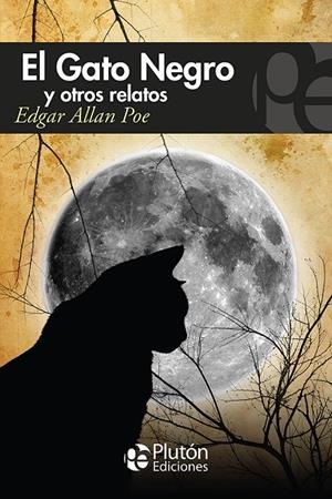 GATO NEGRO Y OTROS RELATOS, EL | 9788415089384 | POE, EDGAR ALLAN