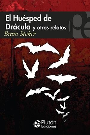 HUESPED DE DRACULA Y OTROS RELATOS, EL | 9788417477547 | STOKER, BRAM
