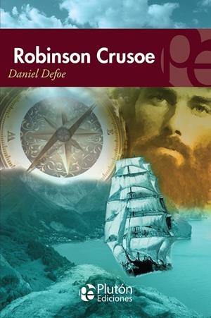 ROBINSON CRUSOE | 9788415089469 | DEFOE, DANIEL