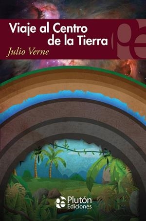 VIAJE AL CENTRO DE LA TIERRA | 9788417477271 | VERNE, JULIO